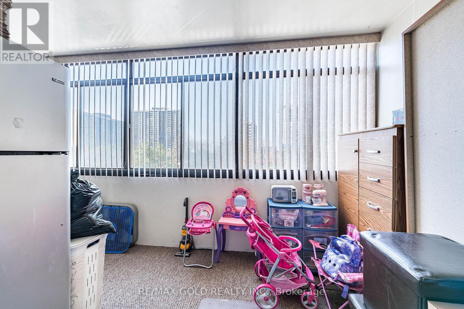 404 - 18 Knightsbridge Road, Brampton, Ontario  L6T 3X5 - Photo 27 - W13030614