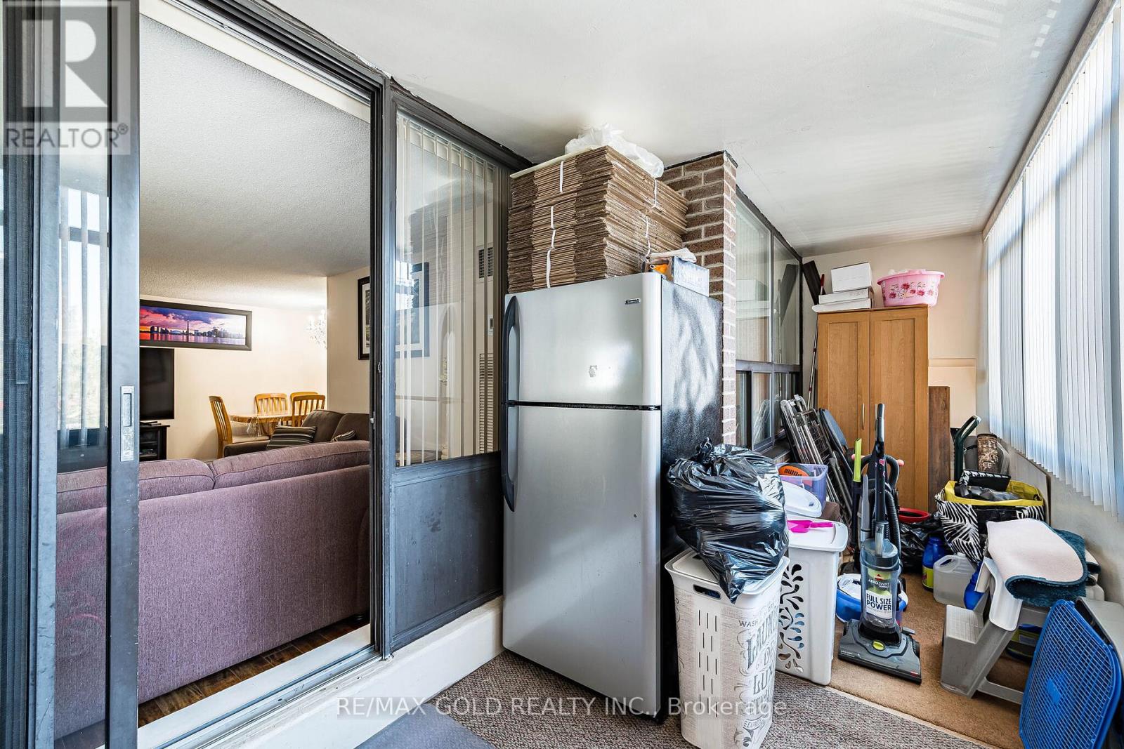 404 - 18 Knightsbridge Road, Brampton, Ontario  L6T 3X5 - Photo 28 - W13030614