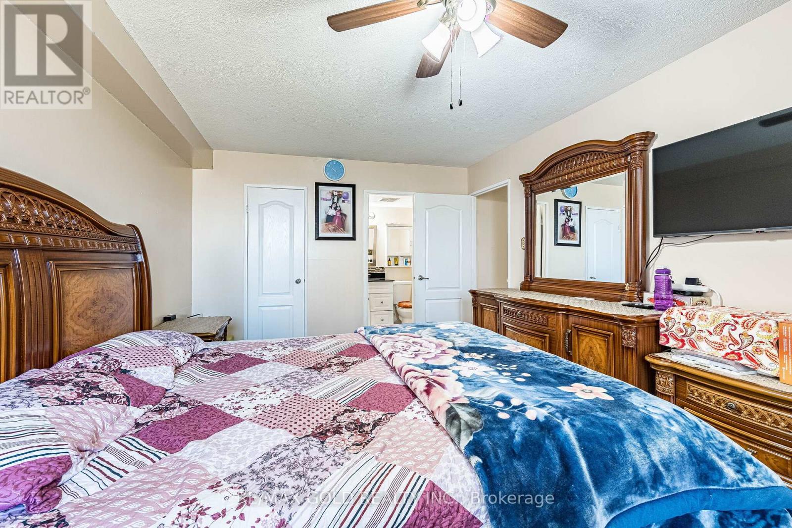 404 - 18 Knightsbridge Road, Brampton, Ontario  L6T 3X5 - Photo 38 - W13030614