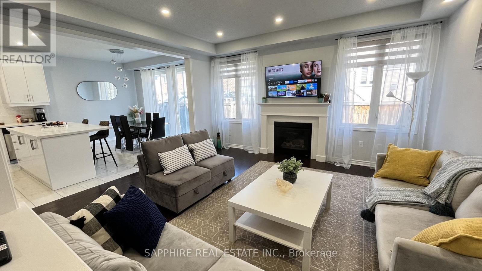 325 Trudeau Drive E, Milton, Ontario  L9T 8Y7 - Photo 11 - W13033148