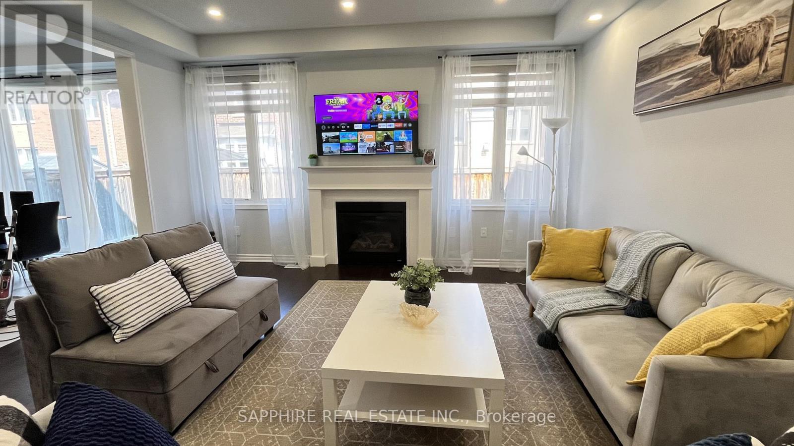 325 Trudeau Drive E, Milton, Ontario  L9T 8Y7 - Photo 8 - W13033148