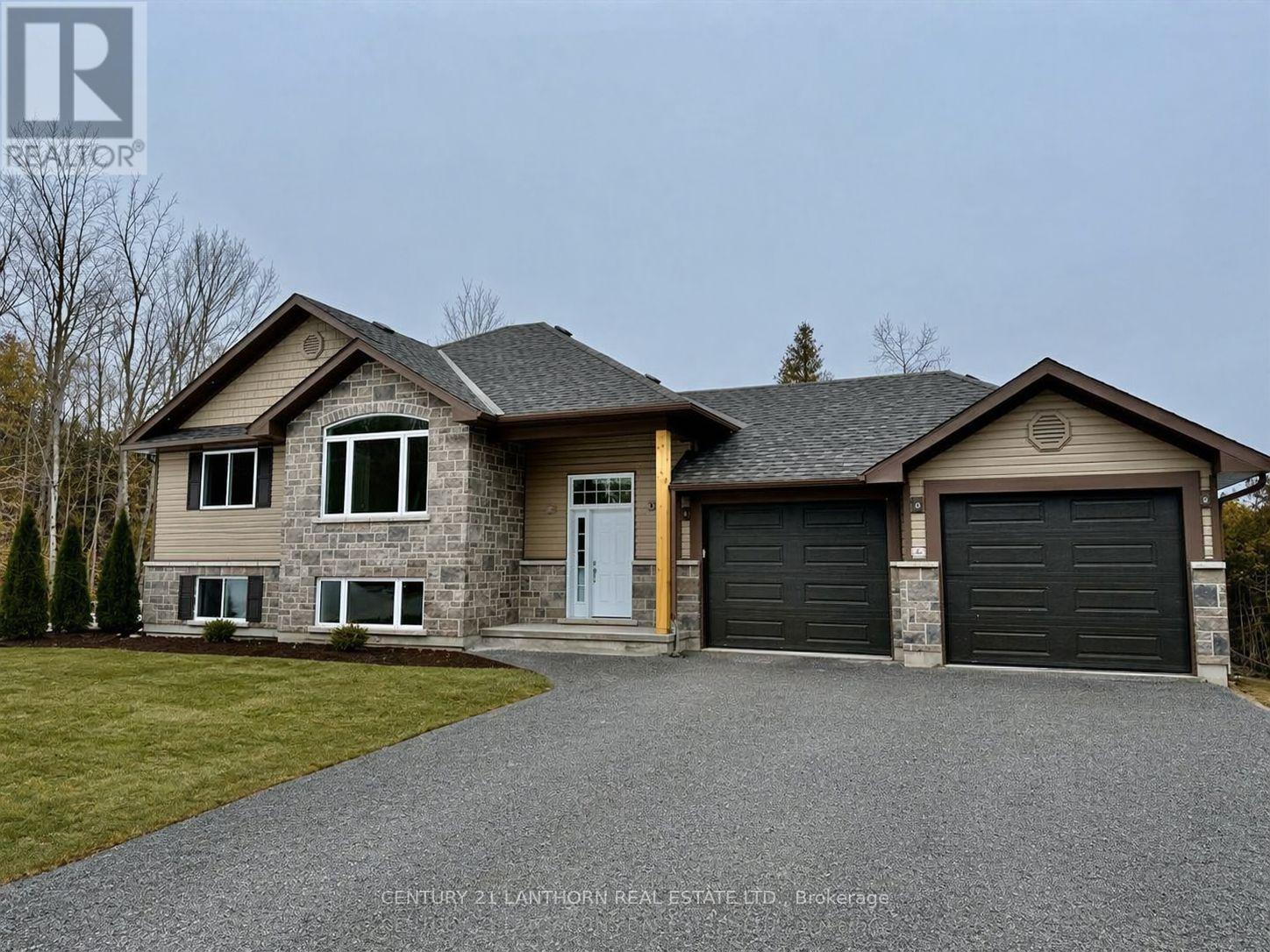 1039 Crookston Road, Centre Hastings, Ontario  K0K 2K0 - Photo 1 - X12978758