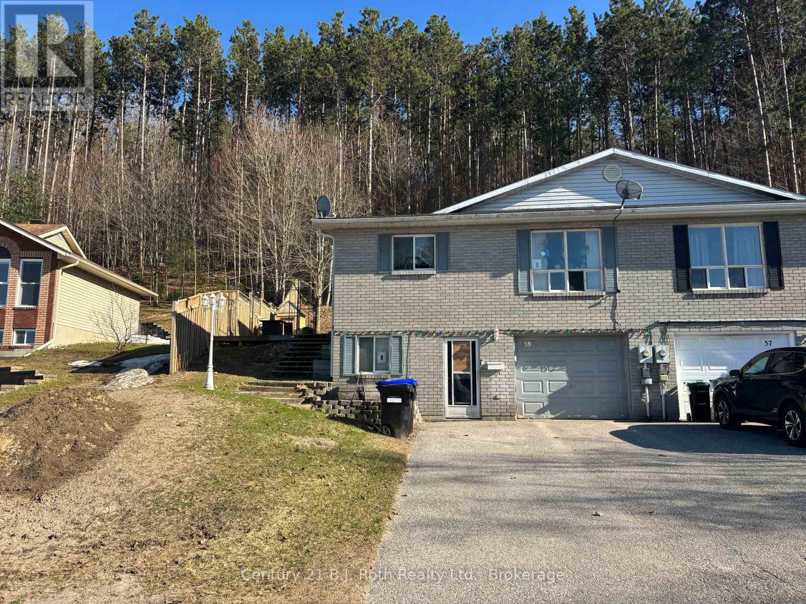 59 THERRIEN COURT, Penetanguishene, Ontario