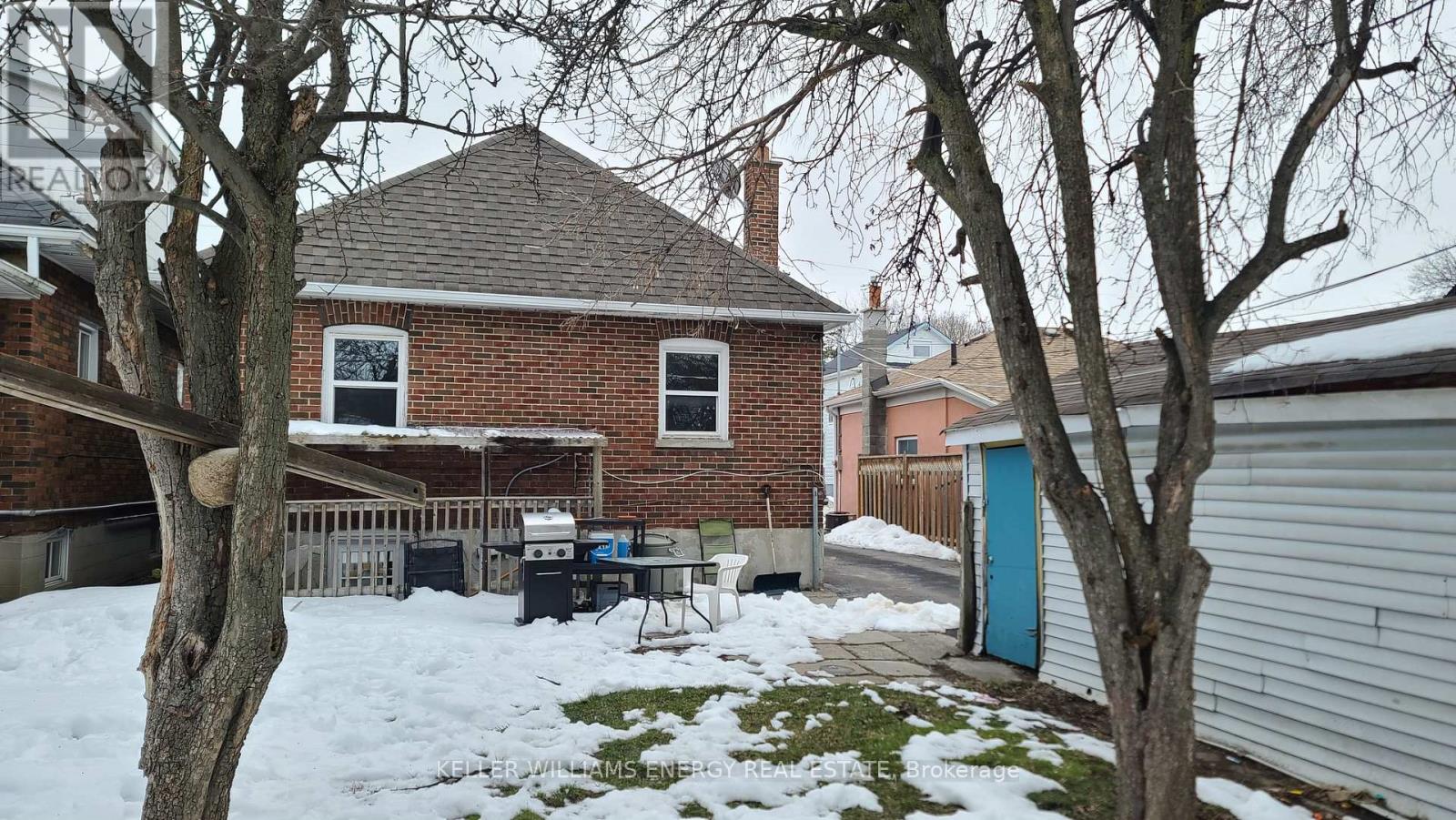 Upper - 201 Celina Street, Oshawa, Ontario  L1H 4N7 - Photo 21 - E13033948