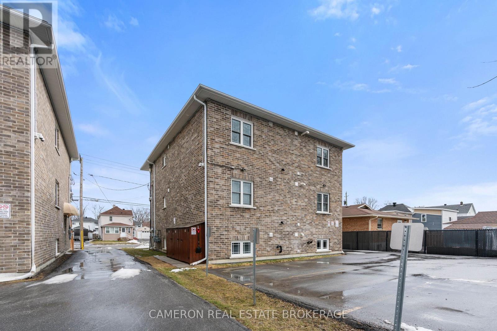 B - 1230 Cumberland Street, Cornwall, Ontario  K6J 4K5 - Photo 29 - X13033934