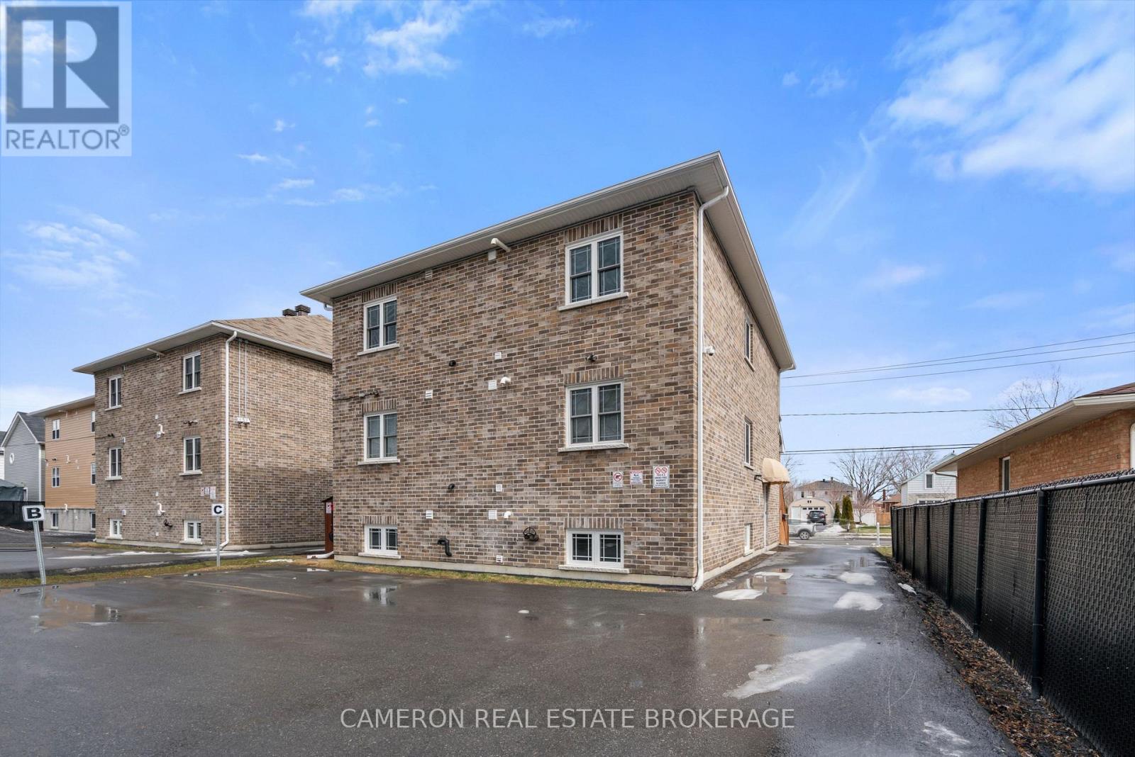 B - 1230 Cumberland Street, Cornwall, Ontario  K6J 4K5 - Photo 30 - X13033934