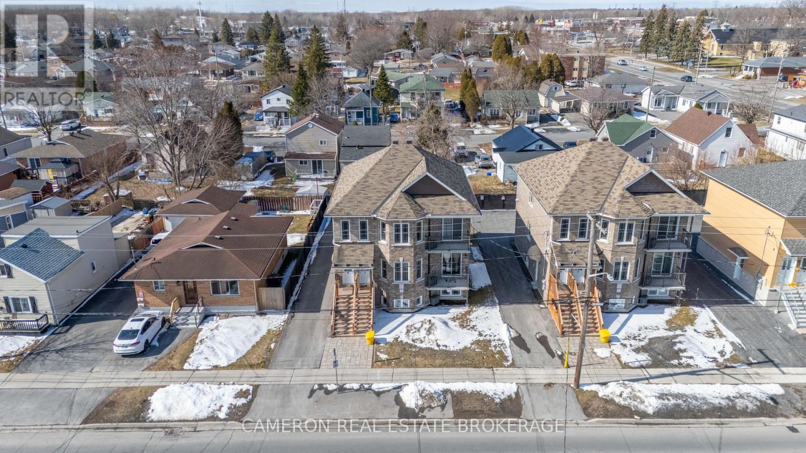 B - 1230 Cumberland Street, Cornwall, Ontario  K6J 4K5 - Photo 31 - X13033934