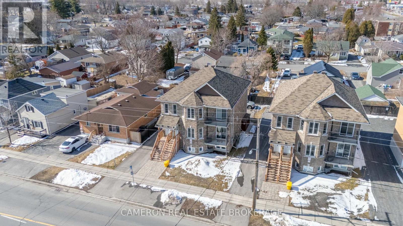 B - 1230 Cumberland Street, Cornwall, Ontario  K6J 4K5 - Photo 32 - X13033934