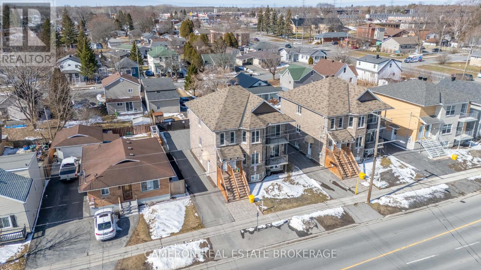 B - 1230 Cumberland Street, Cornwall, Ontario  K6J 4K5 - Photo 33 - X13033934