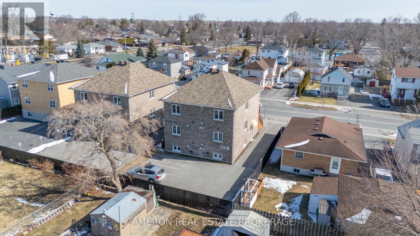 B - 1230 Cumberland Street, Cornwall, Ontario  K6J 4K5 - Photo 34 - X13033934