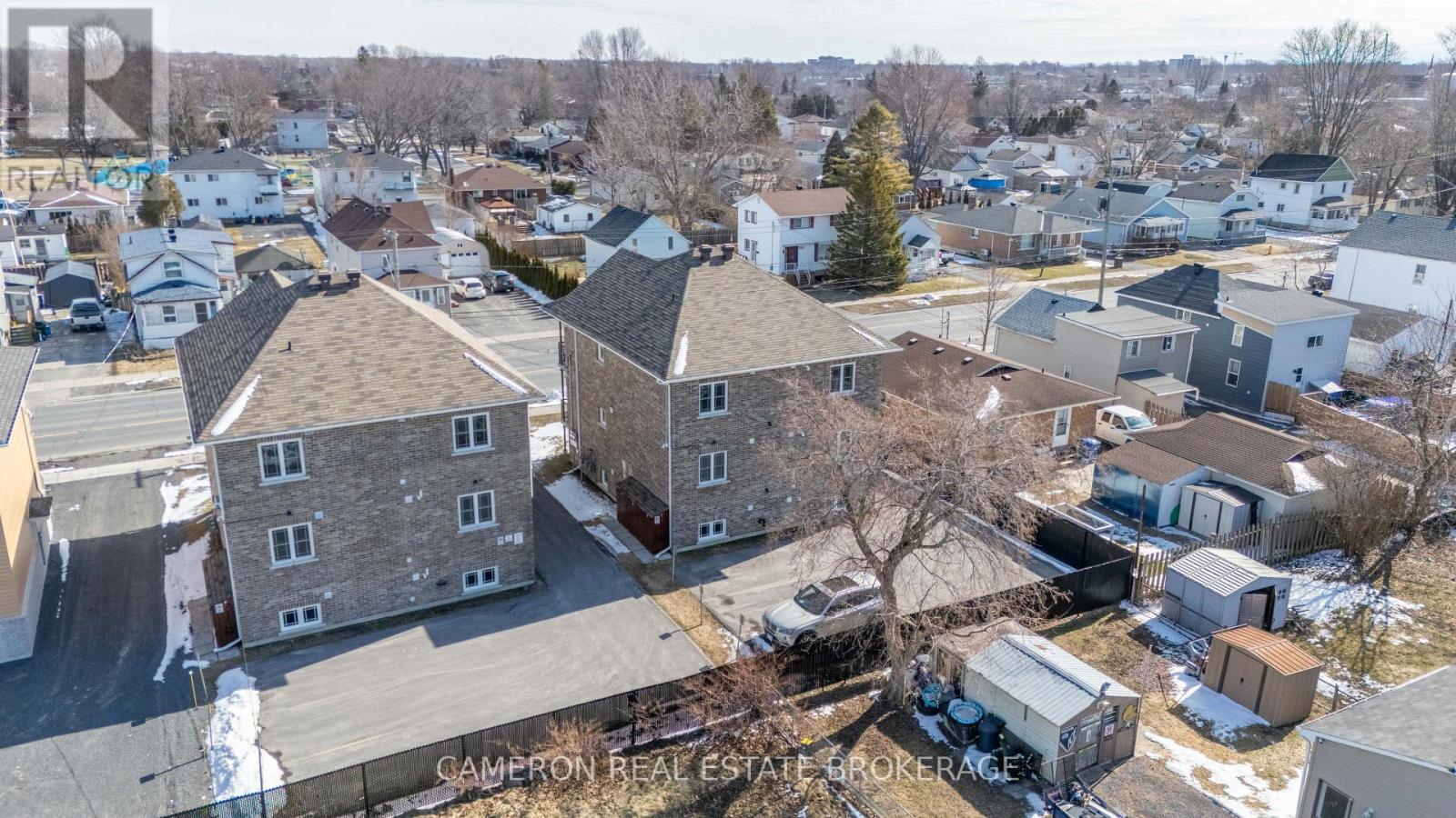 B - 1230 Cumberland Street, Cornwall, Ontario  K6J 4K5 - Photo 35 - X13033934