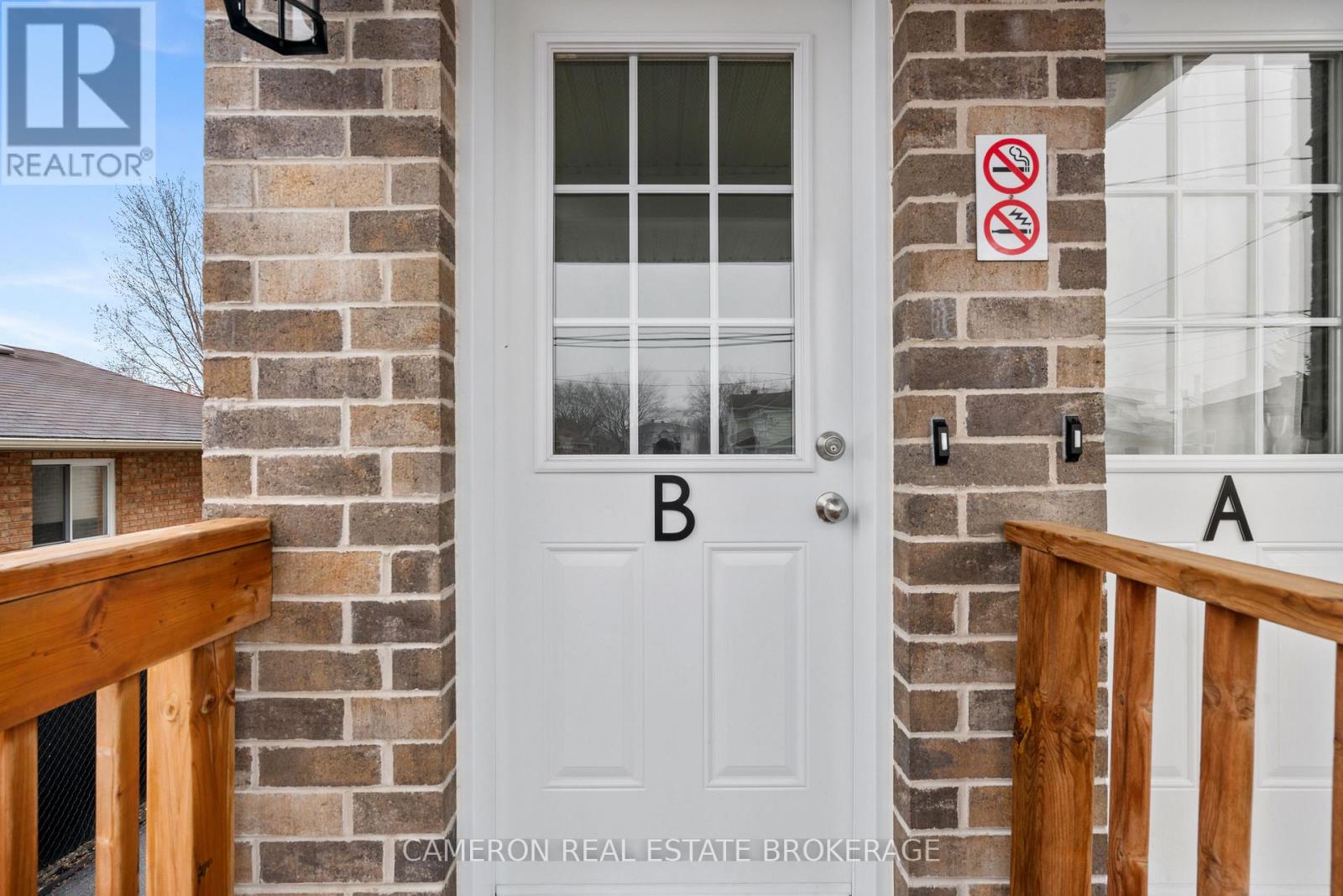 B - 1230 Cumberland Street, Cornwall, Ontario  K6J 4K5 - Photo 5 - X13033934