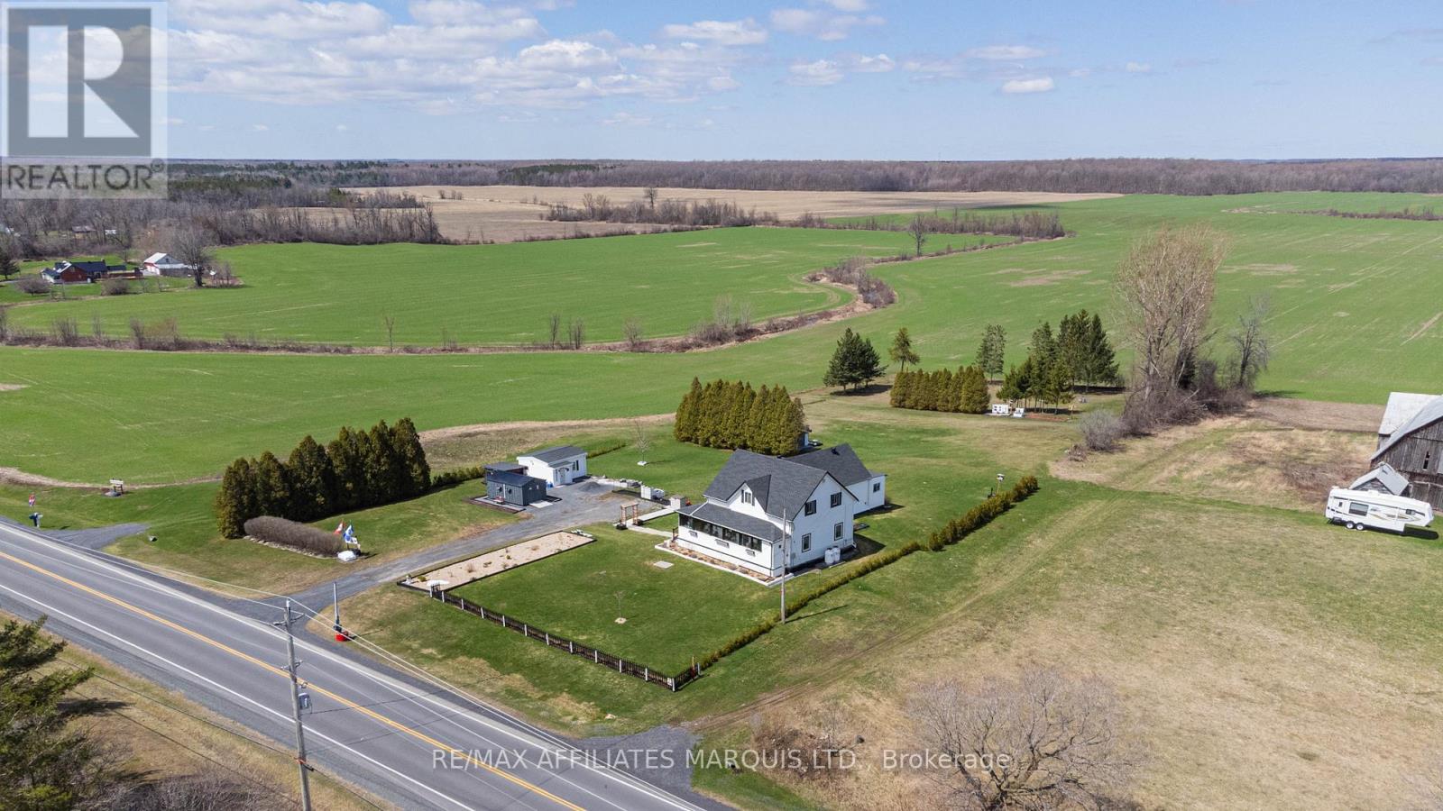 18753 County 19 Road, South Glengarry, Ontario  K0C 2J0 - Photo 3 - X13034014