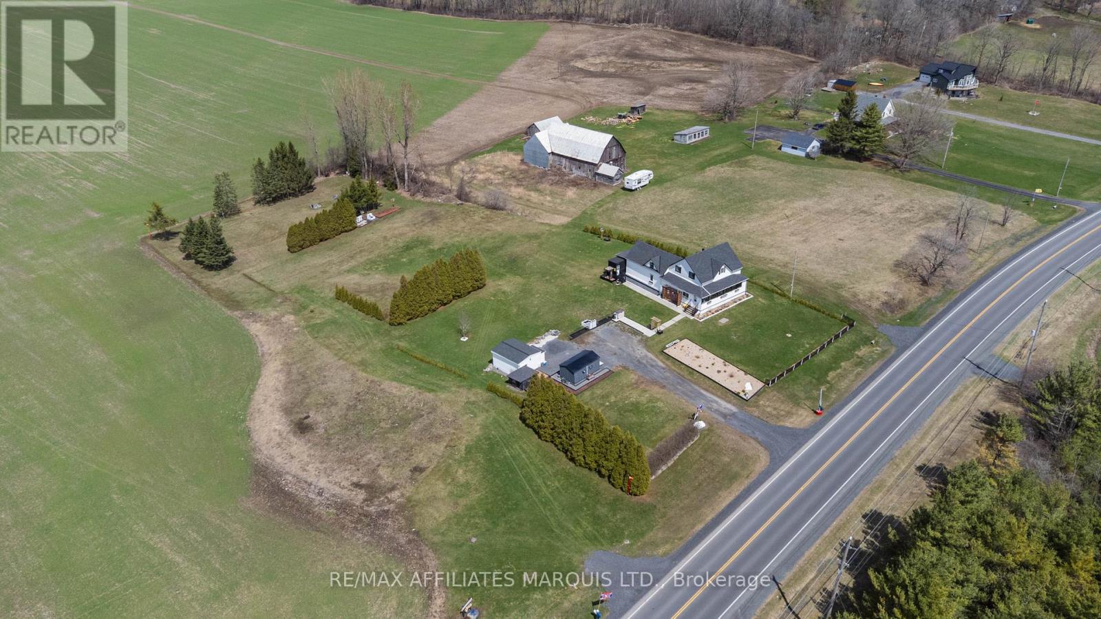 18753 County 19 Road, South Glengarry, Ontario  K0C 2J0 - Photo 4 - X13034014