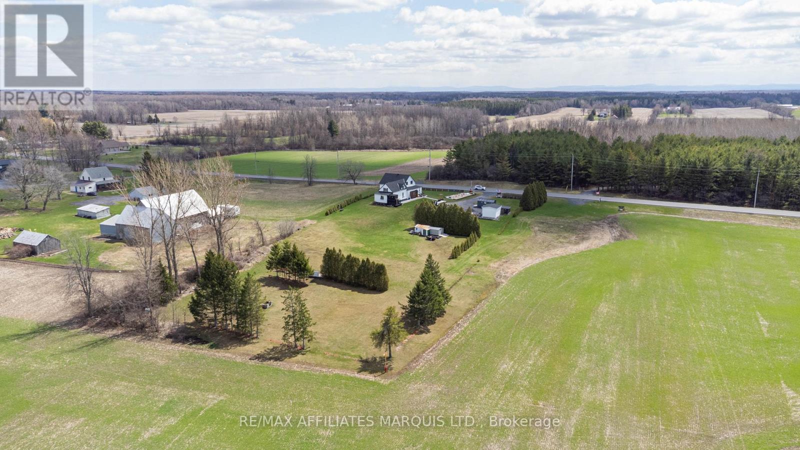18753 County 19 Road, South Glengarry, Ontario  K0C 2J0 - Photo 5 - X13034014