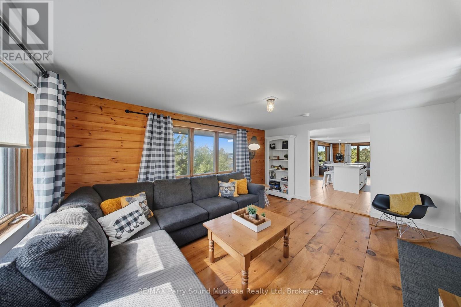 15 Forsyths Road, Carling, Ontario  P0G 1G0 - Photo 13 - X13033882