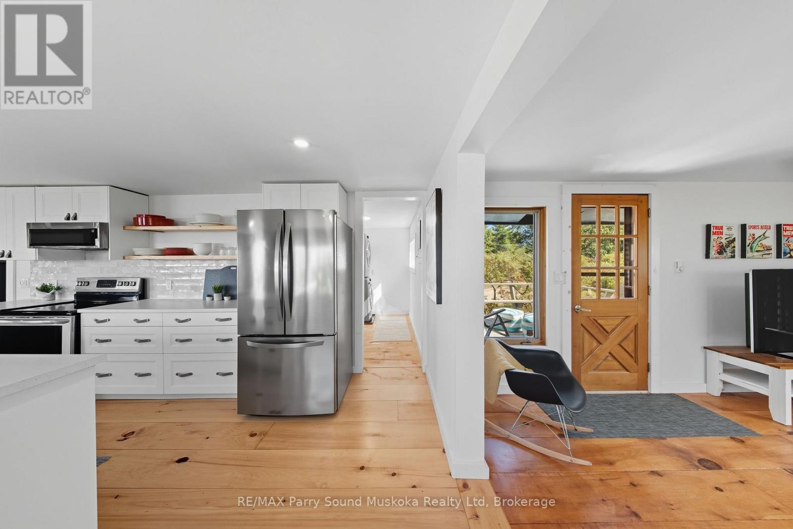 15 Forsyths Road, Carling, Ontario  P0G 1G0 - Photo 14 - X13033882