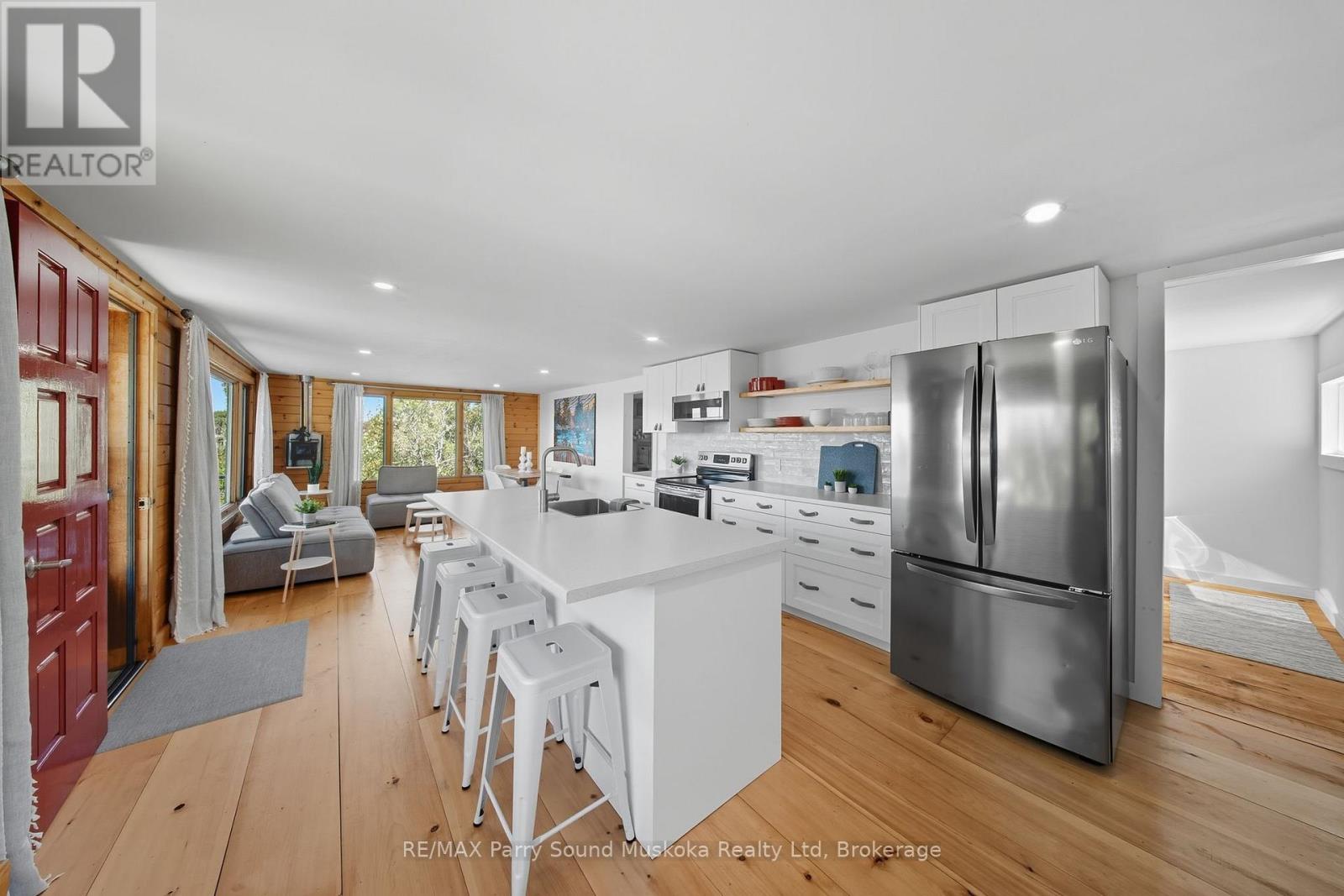 15 Forsyths Road, Carling, Ontario  P0G 1G0 - Photo 17 - X13033882