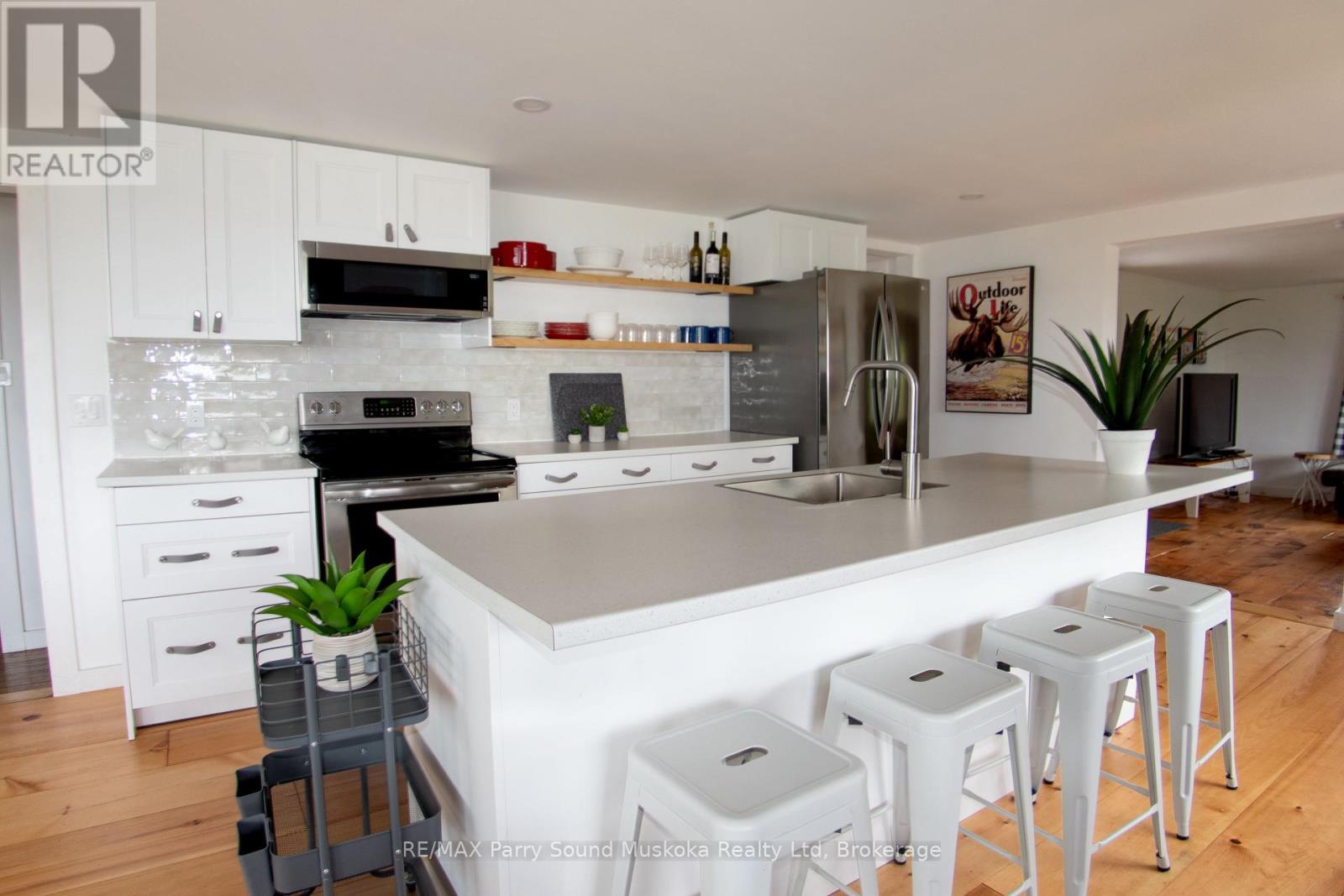 15 Forsyths Road, Carling, Ontario  P0G 1G0 - Photo 18 - X13033882