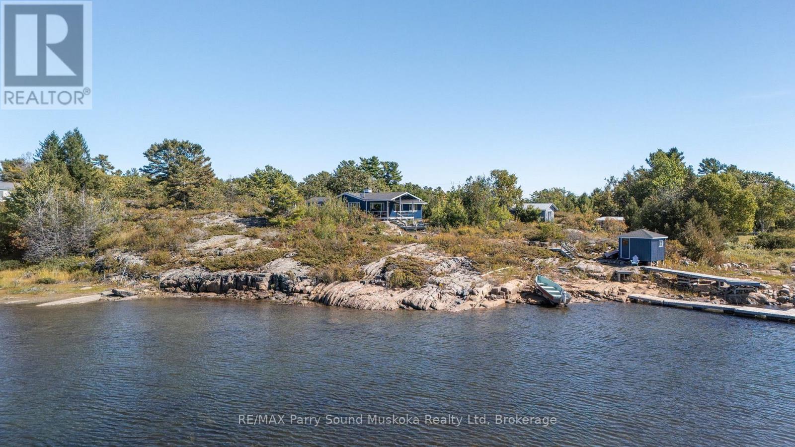 15 Forsyths Road, Carling, Ontario  P0G 1G0 - Photo 2 - X13033882