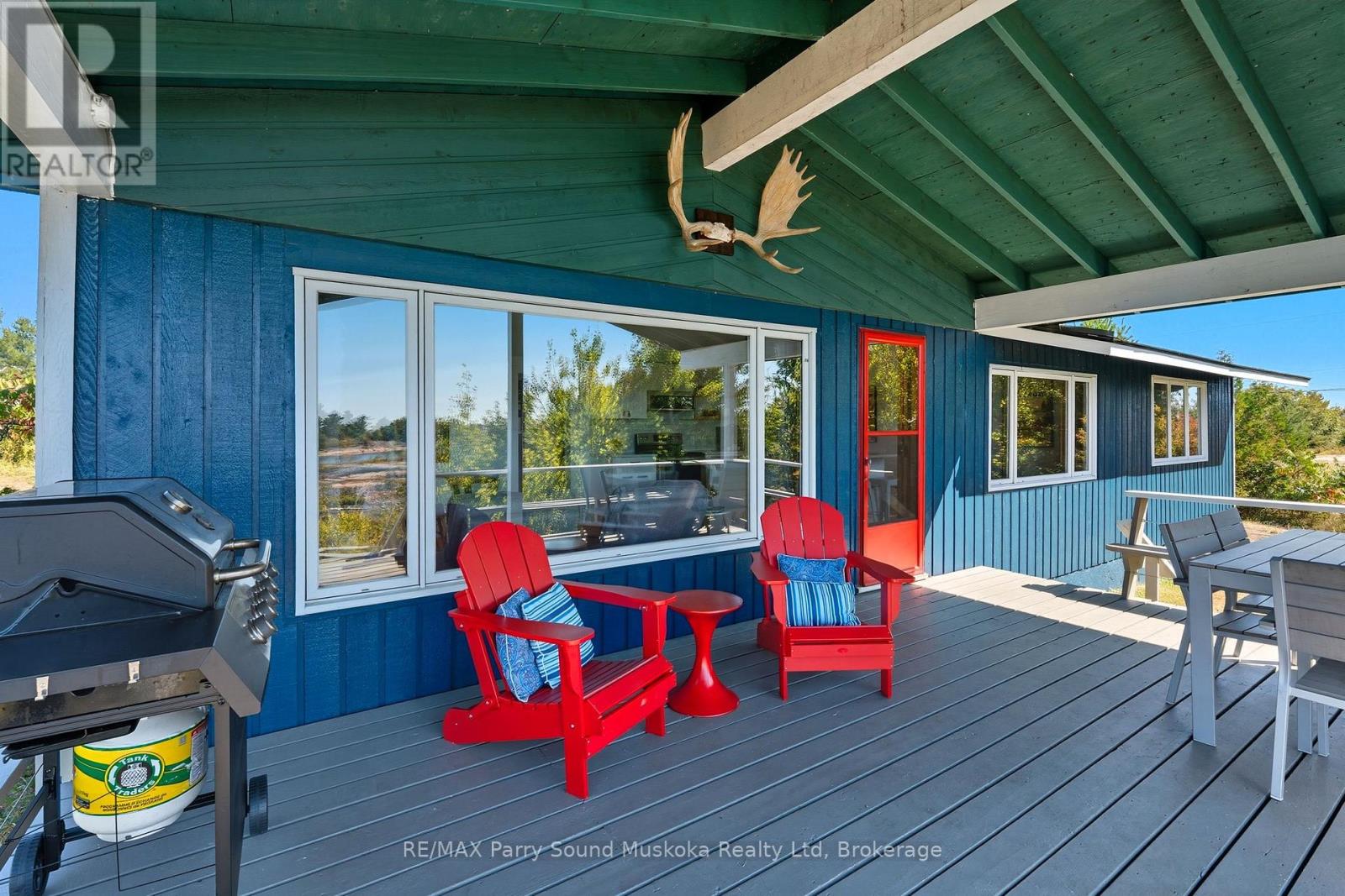 15 Forsyths Road, Carling, Ontario  P0G 1G0 - Photo 30 - X13033882