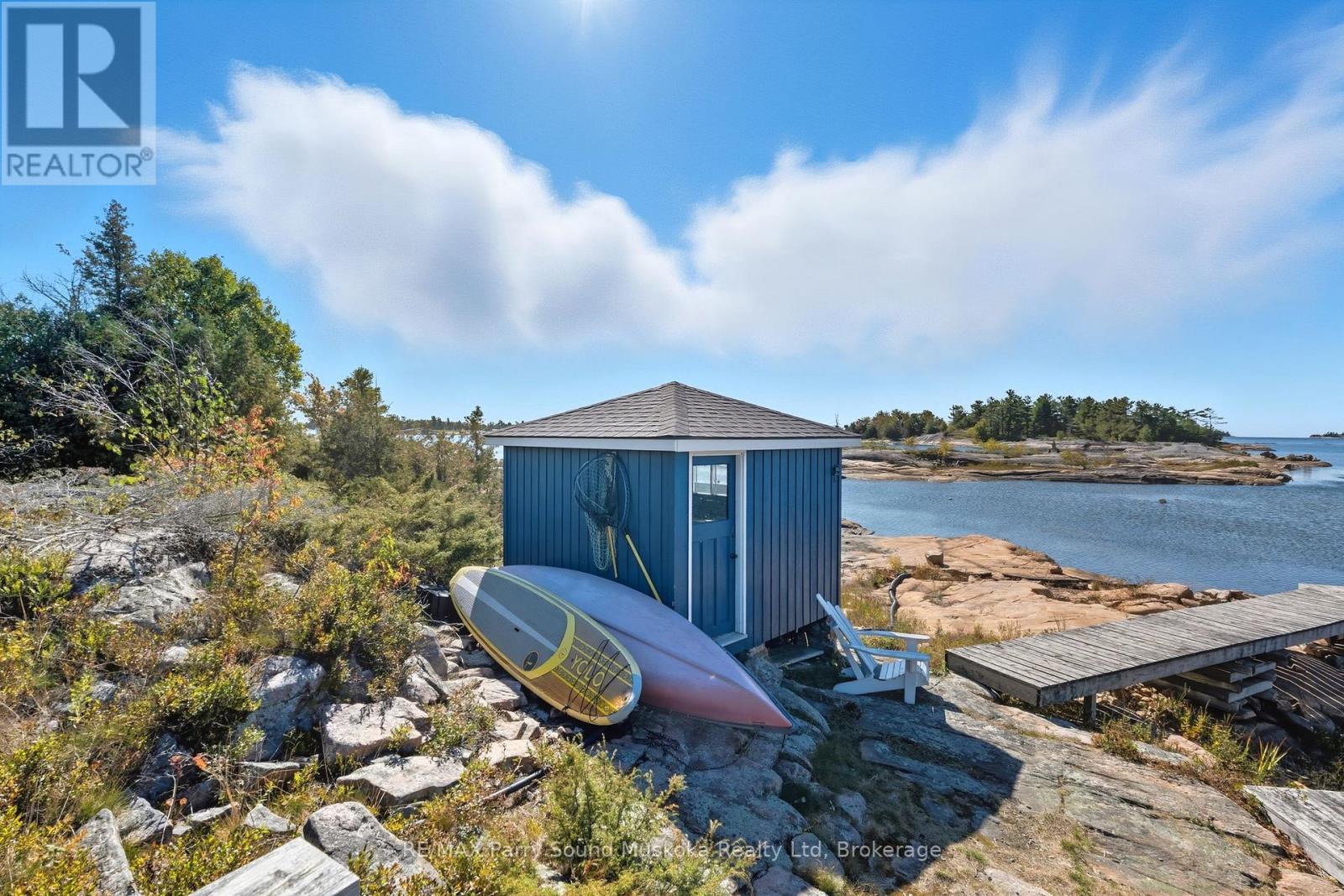 15 Forsyths Road, Carling, Ontario  P0G 1G0 - Photo 36 - X13033882