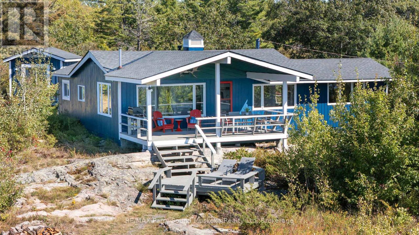 15 Forsyths Road, Carling, Ontario  P0G 1G0 - Photo 38 - X13033882