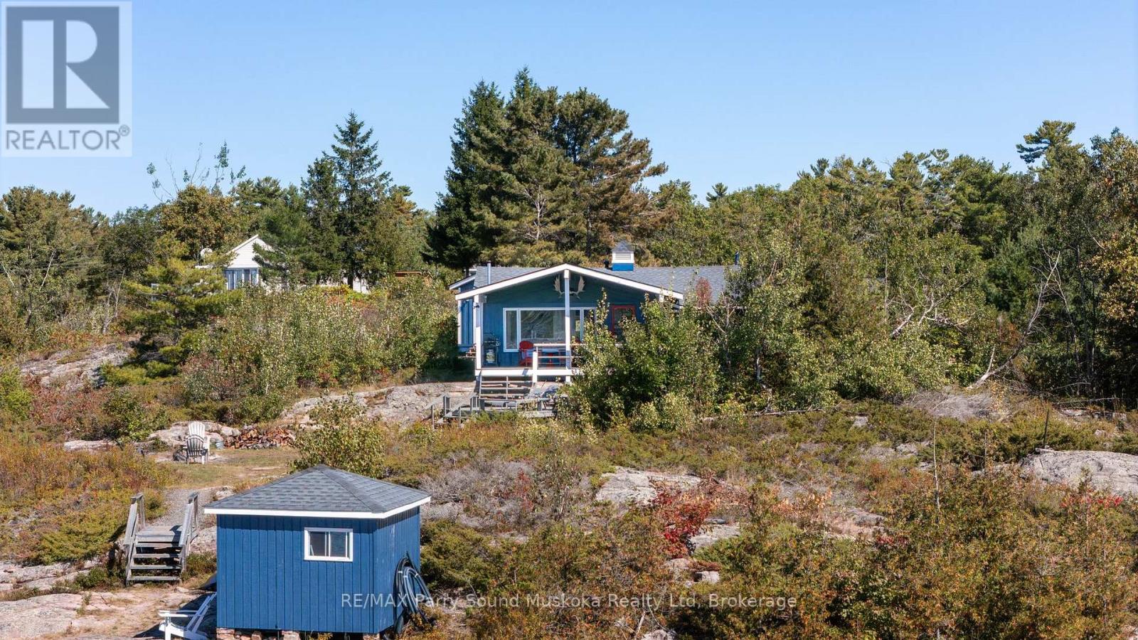 15 Forsyths Road, Carling, Ontario  P0G 1G0 - Photo 40 - X13033882