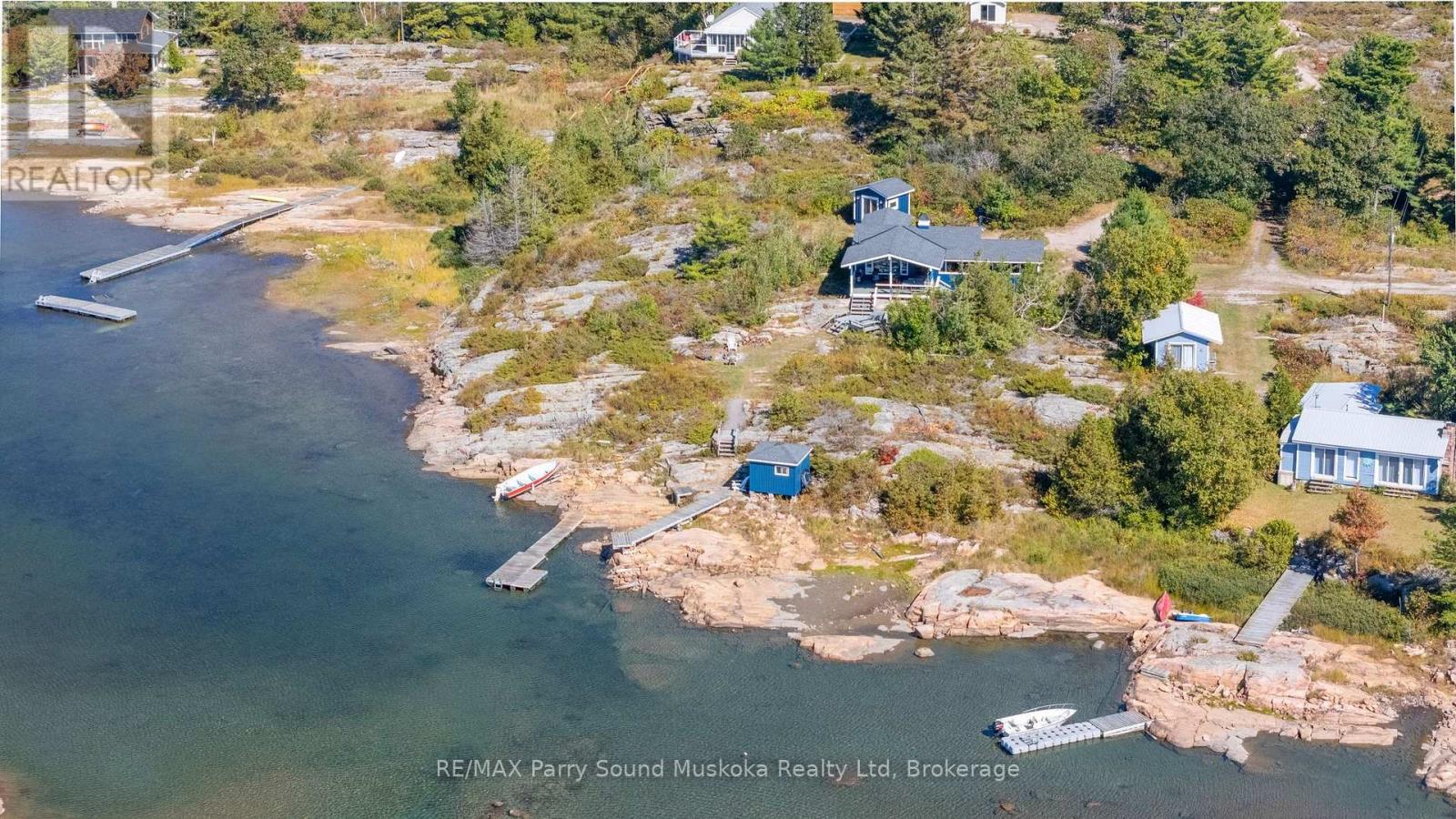 15 Forsyths Road, Carling, Ontario  P0G 1G0 - Photo 42 - X13033882