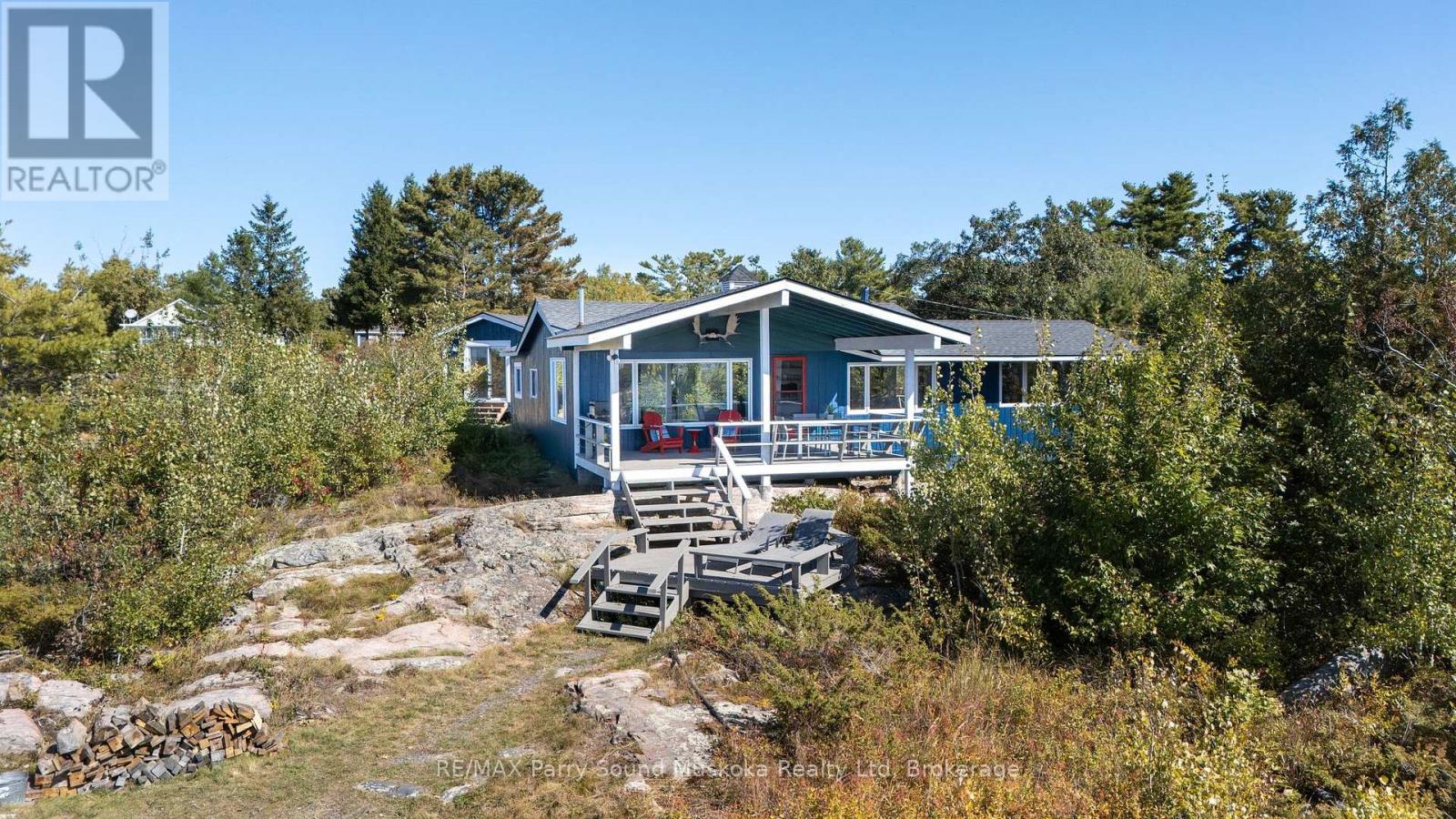 15 Forsyths Road, Carling, Ontario  P0G 1G0 - Photo 43 - X13033882