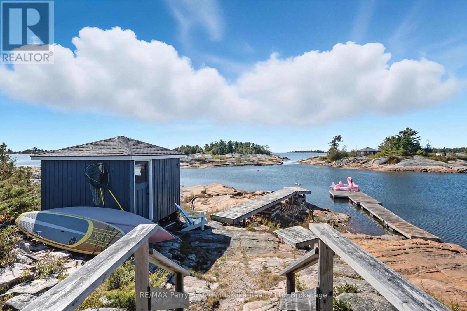 15 Forsyths Road, Carling, Ontario  P0G 1G0 - Photo 6 - X13033882