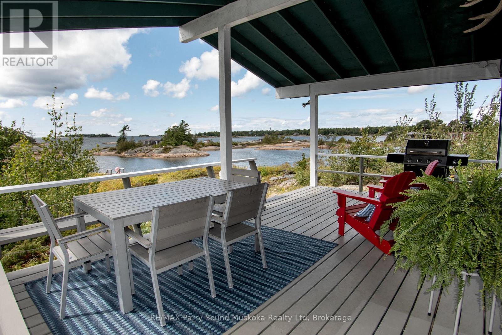 15 Forsyths Road, Carling, Ontario  P0G 1G0 - Photo 8 - X13033882