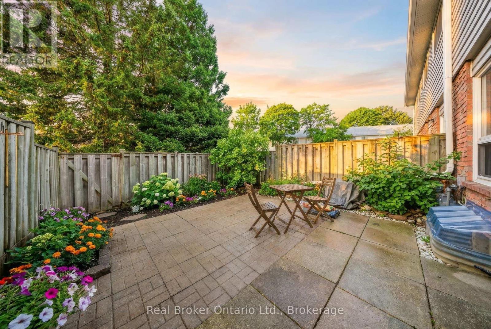 41 - 32 Mowat Boulevard, Kitchener, Ontario  N2E 1X4 - Photo 19 - X13033894