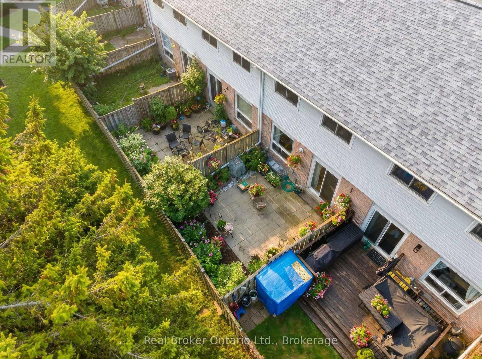 41 - 32 Mowat Boulevard, Kitchener, Ontario  N2E 1X4 - Photo 20 - X13033894