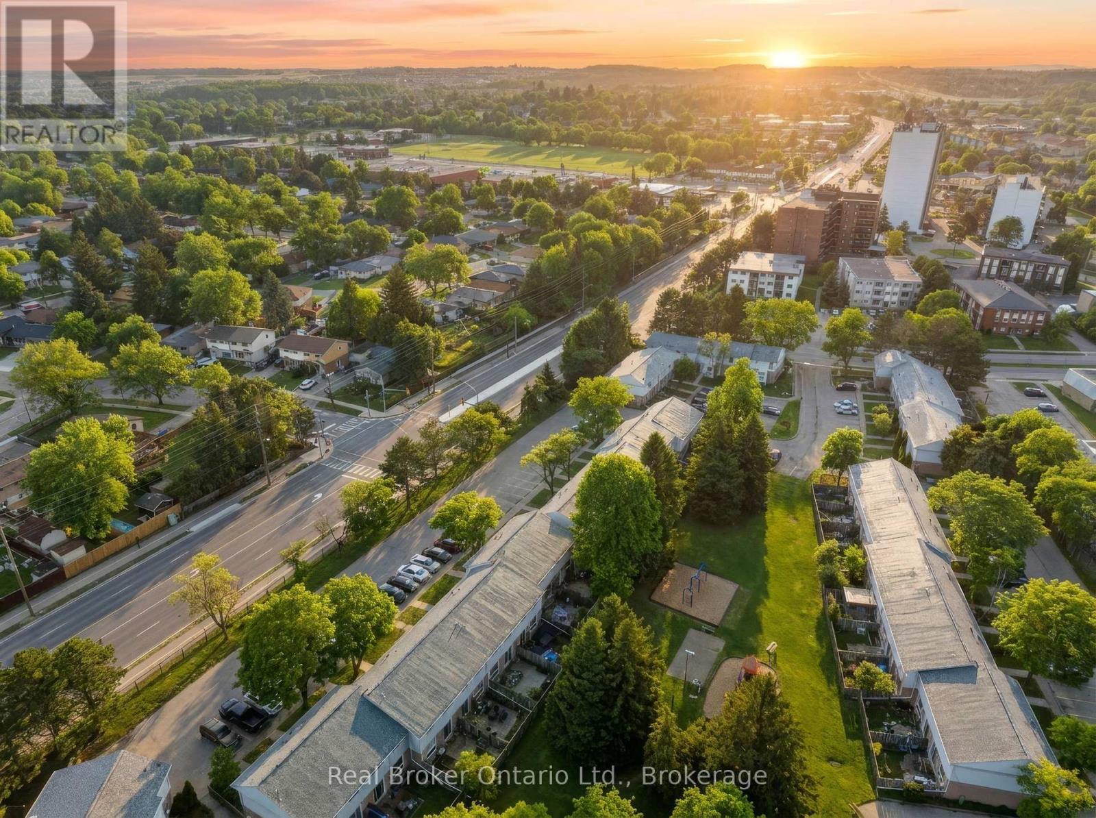 41 - 32 Mowat Boulevard, Kitchener, Ontario  N2E 1X4 - Photo 22 - X13033894