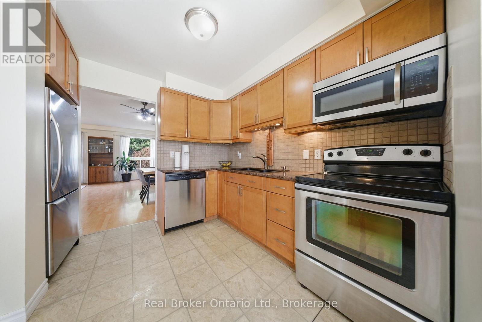 41 - 32 Mowat Boulevard, Kitchener, Ontario  N2E 1X4 - Photo 6 - X13033894