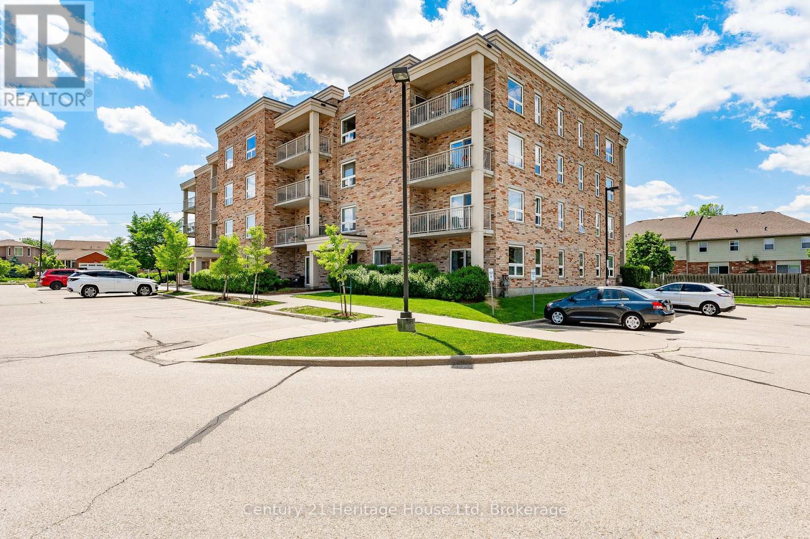 207 - 901 Paisley Road, Guelph, Ontario  N1K 0A7 - Photo 4 - X13033996