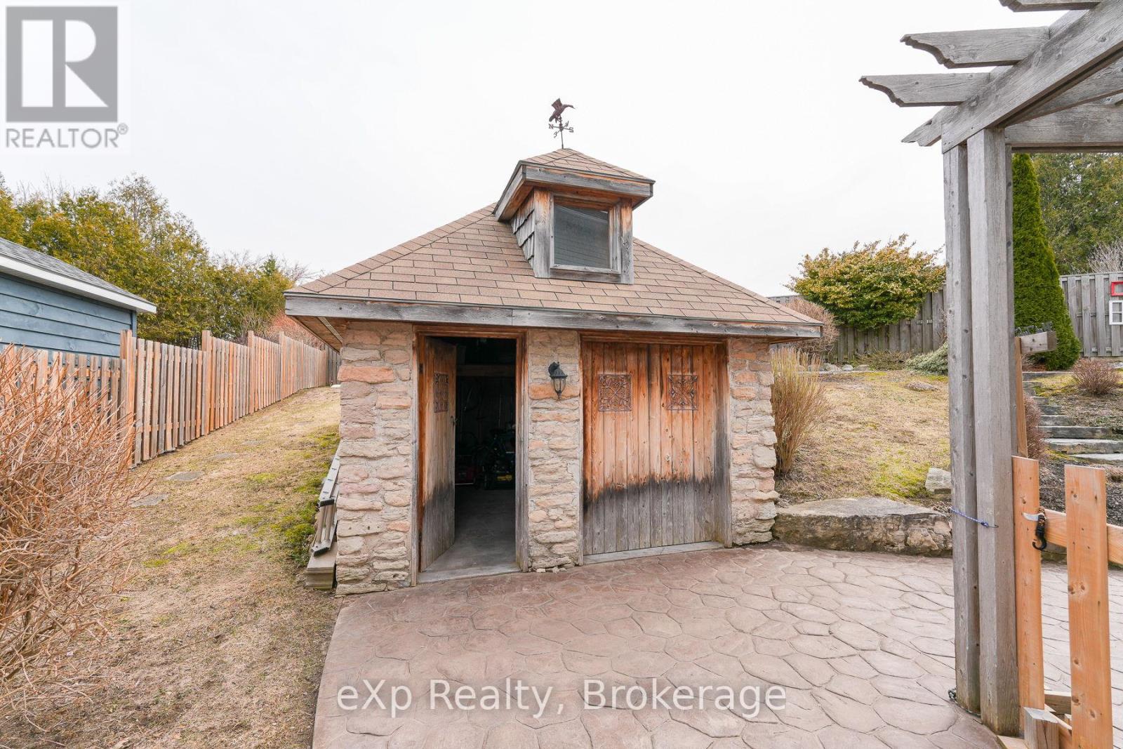 8 Sandpiper Court, Saugeen Shores, Ontario  N0H 2L0 - Photo 47 - X13034012