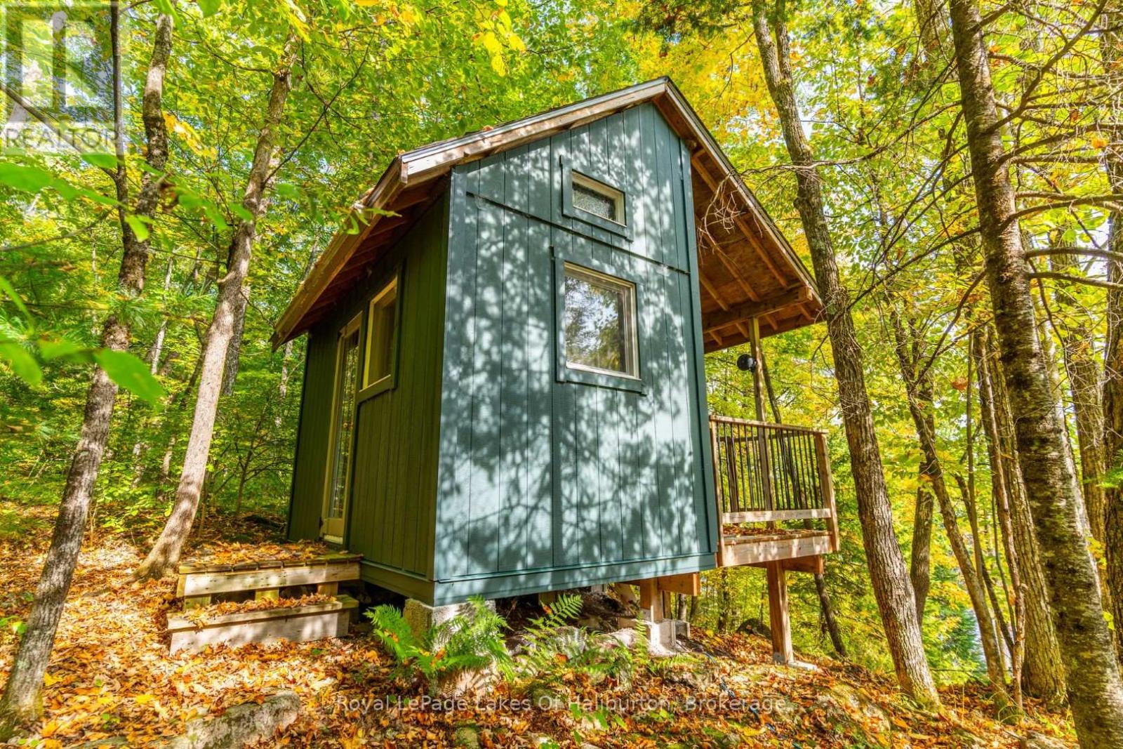 127 Russell Drive, Trent Lakes, Ontario  K0M 2A0 - Photo 34 - X13034038