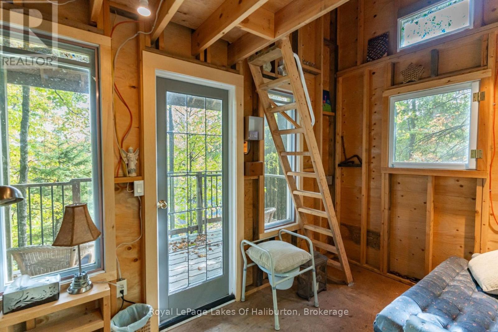 127 Russell Drive, Trent Lakes, Ontario  K0M 2A0 - Photo 35 - X13034038