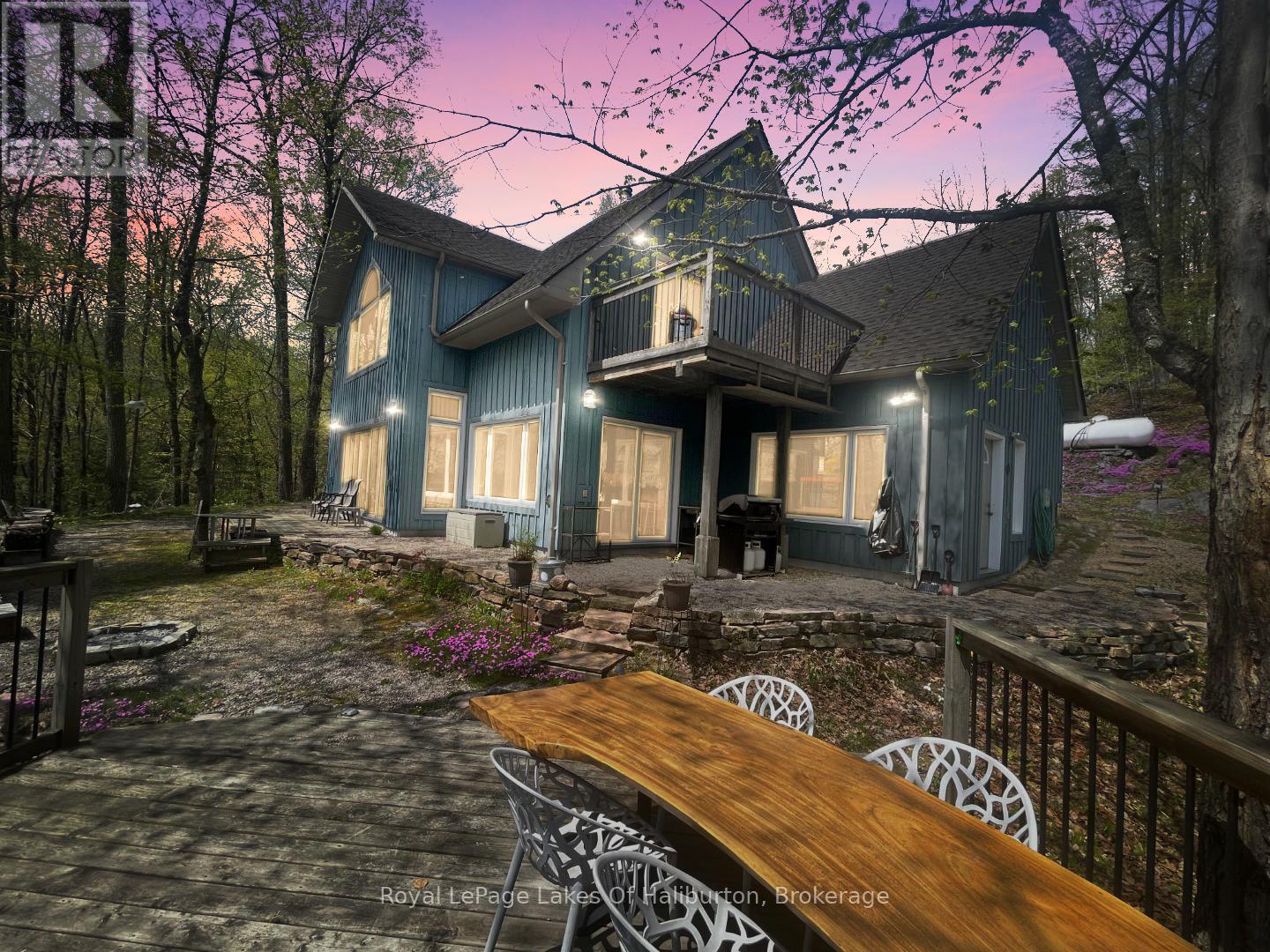 127 Russell Drive, Trent Lakes, Ontario  K0M 2A0 - Photo 49 - X13034038