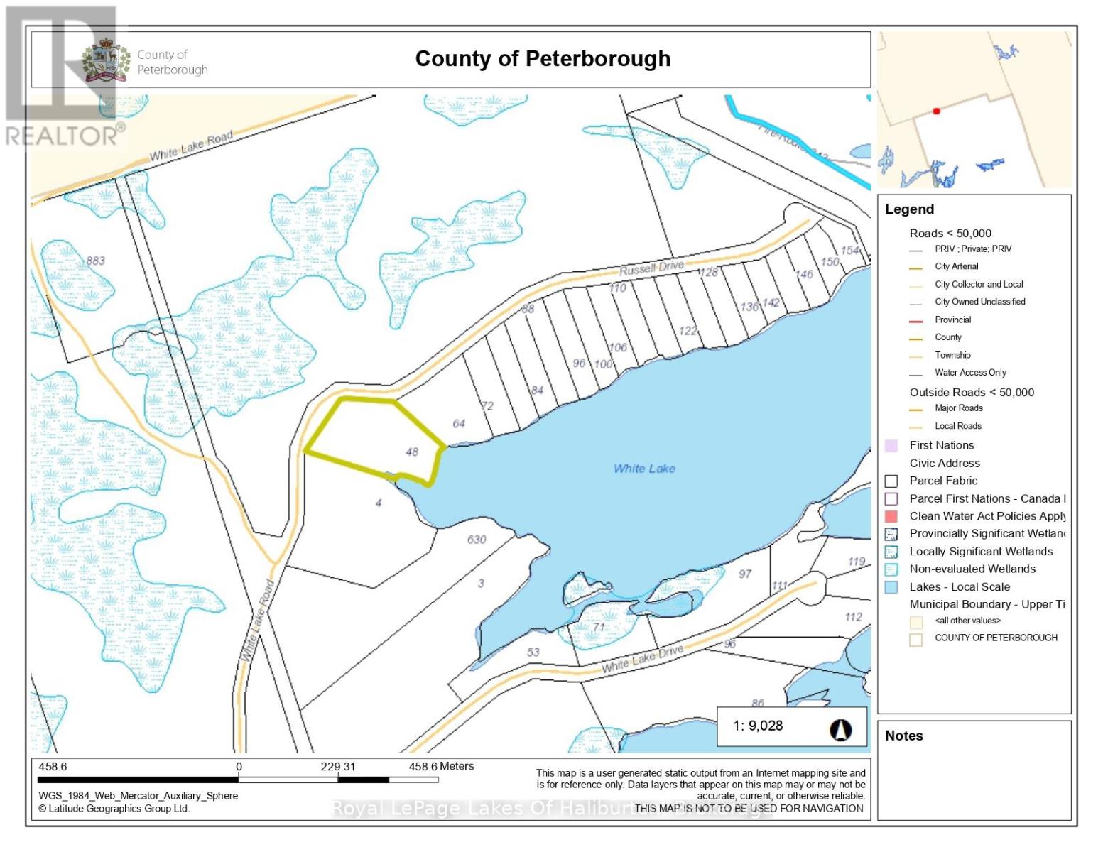 127 Russell Drive, Trent Lakes, Ontario  K0M 2A0 - Photo 50 - X13034038