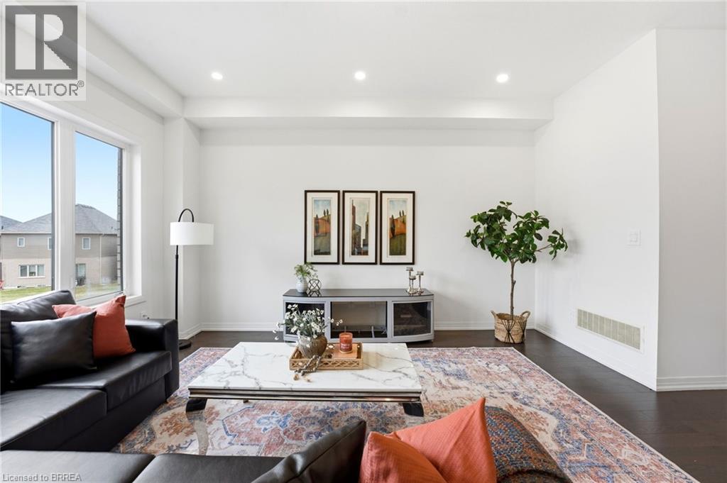 23 Stokes Road, Paris, Ontario  N3L 0L9 - Photo 6 - 40823115