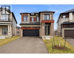 23 STOKES Road, Paris, Ontario