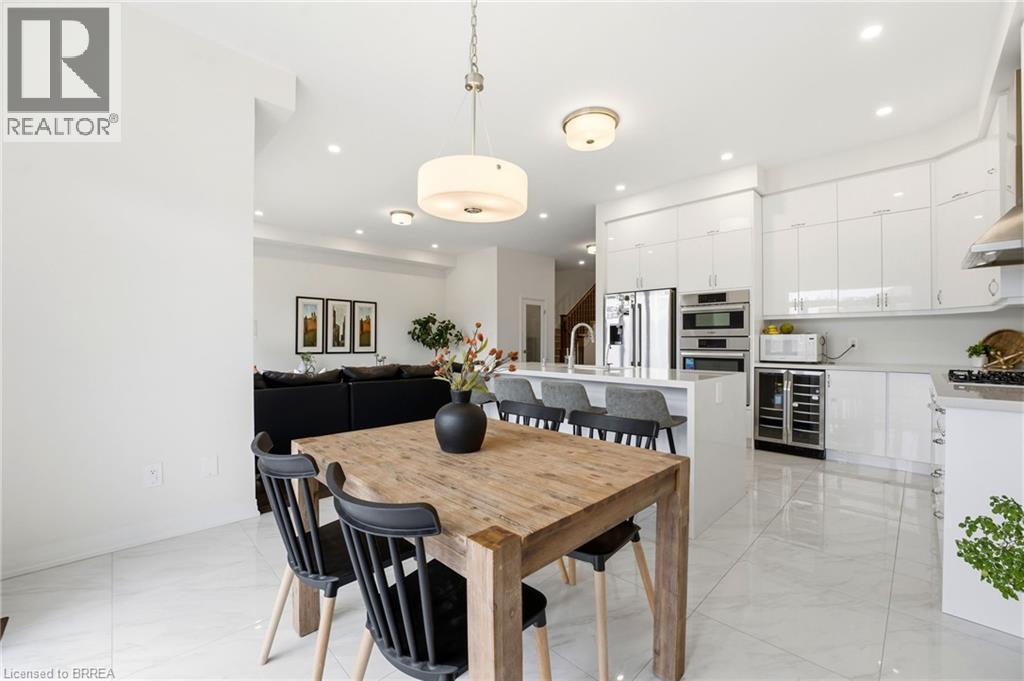 23 Stokes Road, Paris, Ontario  N3L 0L9 - Photo 15 - 40823115