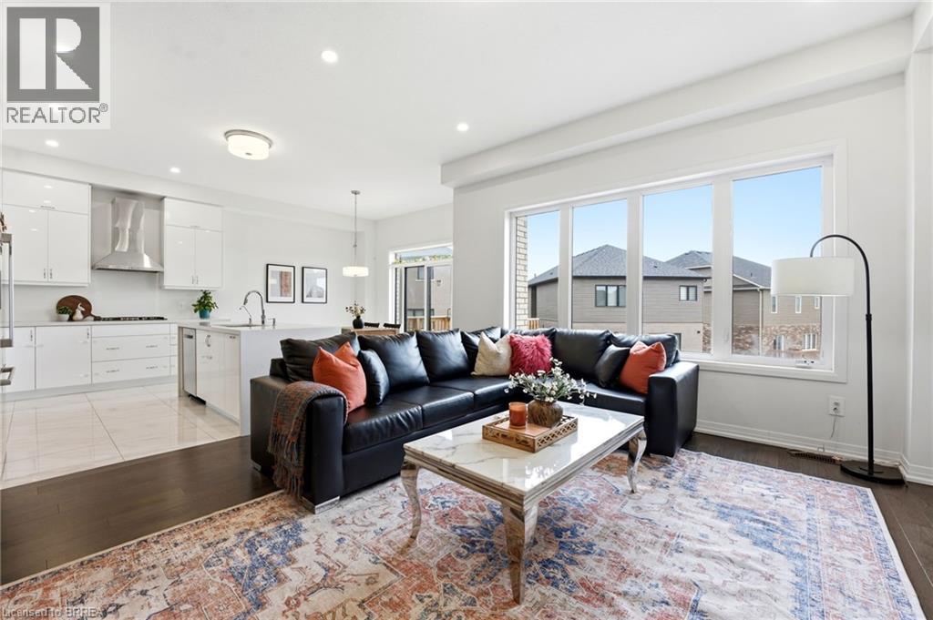 23 Stokes Road, Paris, Ontario  N3L 0L9 - Photo 7 - 40823115