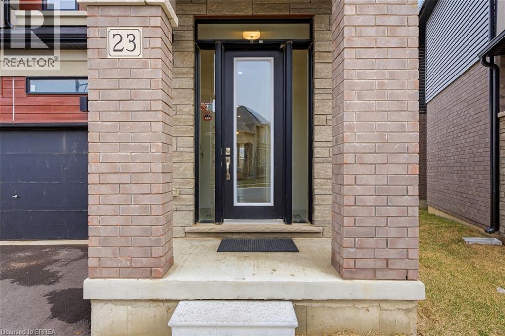 23 Stokes Road, Paris, Ontario  N3L 0L9 - Photo 3 - 40823115