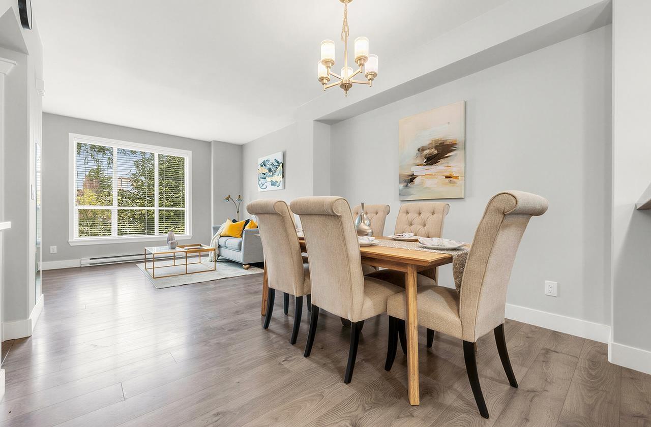 68 15405 31st Avenue, Surrey, British Columbia  V3Z 2W5 - Photo 4 - R3110900