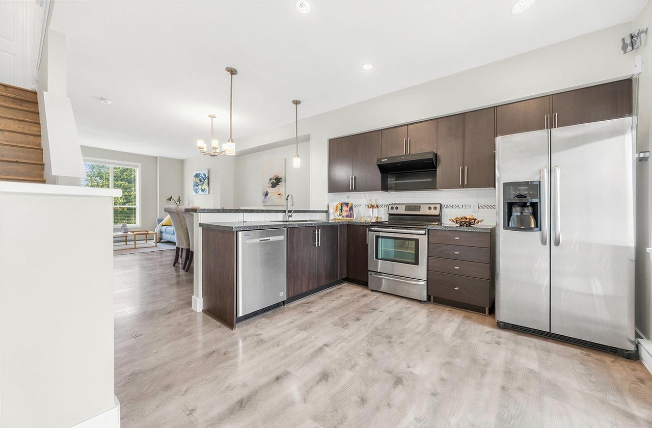 68 15405 31st Avenue, Surrey, British Columbia  V3Z 2W5 - Photo 10 - R3110900