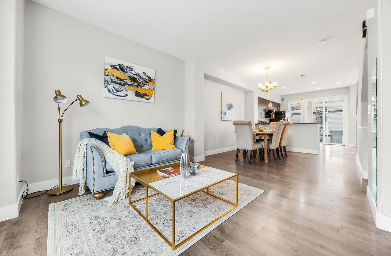 68 15405 31st Avenue, Surrey, British Columbia  V3Z 2W5 - Photo 5 - R3110900